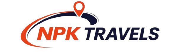 NPK Travels Logo